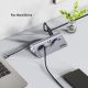 15. UNITEK HUB ALUMINIOWY USB-A/C 2X USBA 2X USBC 5GBP