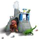 8. schleich Dinosaurs 42564 zestaw zabawkowy