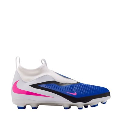 Buty piłkarskie dla dzieci Nike Phantom 6 High Academy FG/MG HQ2042 446 37,5