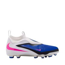 Buty piłkarskie dla dzieci Nike Phantom 6 High Academy FG/MG HQ2042 446 37,5