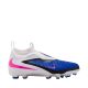 Buty piłkarskie dla dzieci Nike Phantom 6 High Academy FG/MG HQ2042 446 37,5
