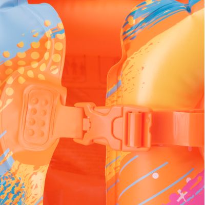 5. Kamizelka dmuchana 32272 BESTWAY SWIM VEST