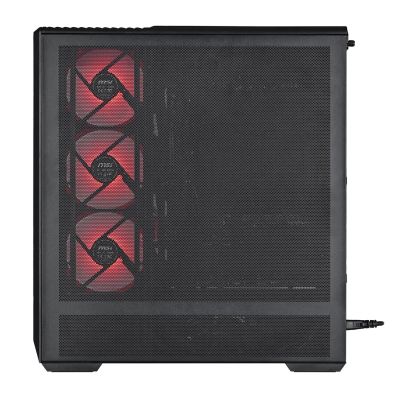 4. Actina PBM 9950X3D/32GB/1TB/RTX5080/850W/W11H