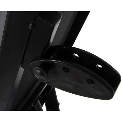 43. BIEŻNIA ELEKTRYCZNA Z MASAŻEREM W500-2 ENERO FIT