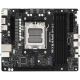 6. ASRock Barebone Deskmeet X600 HDMI/2xDP DDR5 sprzedaż detaliczna