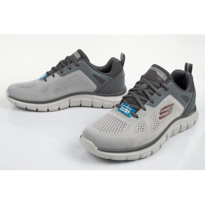 8. Buty Skechers Track M 232698/GYCC
