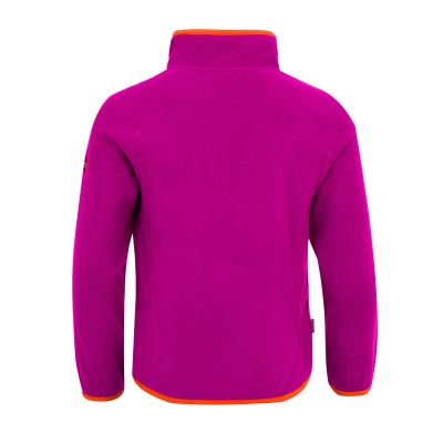 2. Bluza Trollkids Kids Nordland Half Zip Jr 707-200