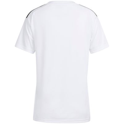 3. Koszulka damska adidas Tiro 26 League Jersey biała KB1335