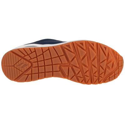 4. Skechers Uno-Stand on Air 73690-NVY Granatowe 36