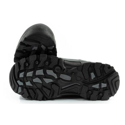 9. Lee Cooper buty zimowe śniegowce dziecięce wodoodporne ocieplane