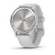 6. Zegarek sportowy Garmin Vivomove Trend Mist Gray