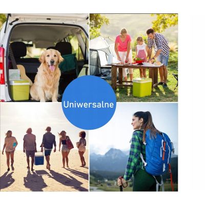 9. WKŁAD DO LODÓWKI 2X200GR