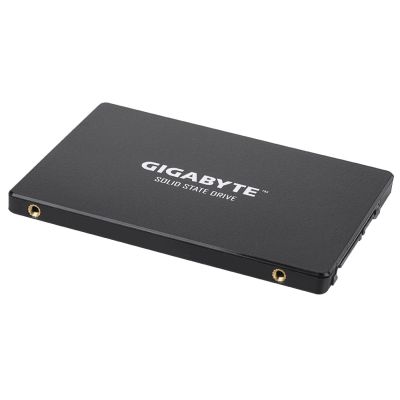 4. Dysk Gigabyte GP-GSTFS31480GNTD (480 GB ; 2.5"; SATA III)