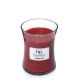 Świeca średnia CINNAMON CHAI WOODWICK