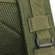 34. Plecak turystyczny Offlander Survival 25L OFF_CACC_32GN