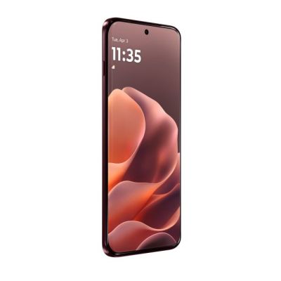 9. Motorola Edge 70 Pro 5G 8/256GB PANTONE Zinfandel