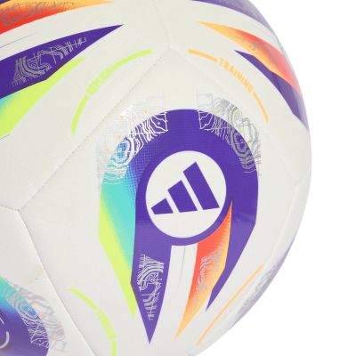 8. Piłka nożna adidas Ekstraklasa Training JY1298