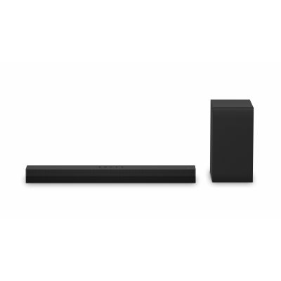 10. Soundbar LG S40T 2.1 300W Dolby Digital Czarny