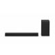 10. Soundbar LG S40T 2.1 300W Dolby Digital Czarny