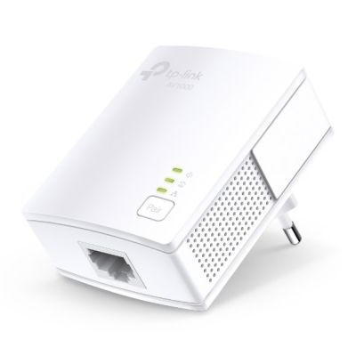 3. AV1000 POWERLINE STARTER KIT/GIGABIT
