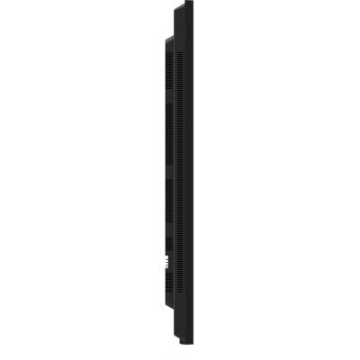10. iiyama LH6566UHSB-B1AG signage display Płaski panel Digital Signage 165,1 cm (65") LCD Wi-Fi 800 cd/m2 4K Ultra HD Czarny Procesor wbudowany Android 24/7
