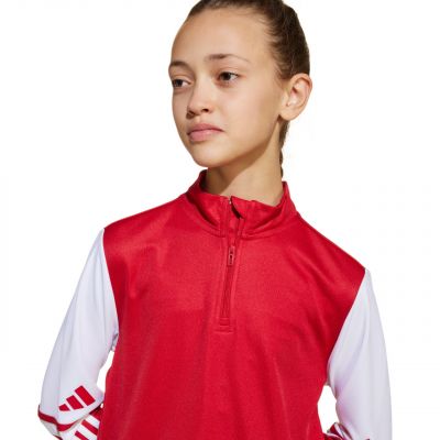6. Bluza adidas Squadra 25 Training Top Jr JD3026