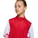 6. Bluza adidas Squadra 25 Training Top Jr JD3026