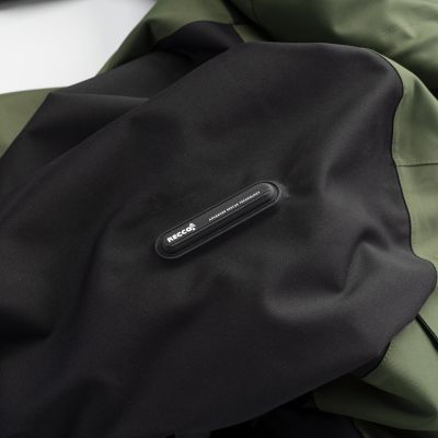 16. Męska Kurtka ocieplana VORAL PRIMALOFT