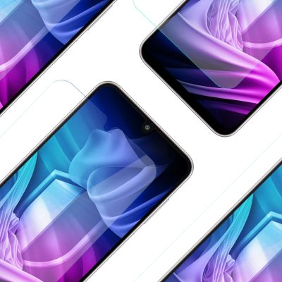 3. Folia matowa 3mk Silky Matt Pro na Samsung Galaxy M16 5G