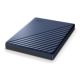 4. Dysk zewnętrzny HDD WD My Passport 2TB 2.5 Blue