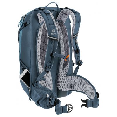 8. Plecak rowerowy Deuter Trans Alpine 30 320032413740