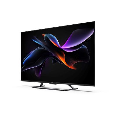 3. Telewizor SHARP 50HR7265E QLED 50" 4K Ultra HD Google TV Dolby Digital Plus DVB-T2 Czarny