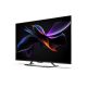 3. Telewizor SHARP 50HR7265E QLED 50" 4K Ultra HD Google TV Dolby Digital Plus DVB-T2 Czarny