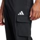 11. Spodnie adidas Essentials Small Logo Cargo M JF3538