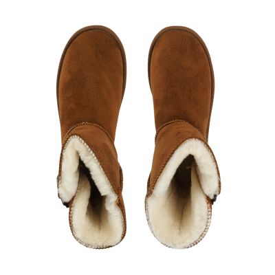 4. Buty damskie Wrangler Elsa Buckle Mid 20263087 37B
