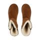 4. Buty damskie Wrangler Elsa Buckle Mid 20263087 37B