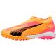 3. Buty piłkarskie Puma Ultra Match LL TT+Mid Jr 107772 03