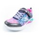 18. Buty Skechers Star Sparks Jr 302324L/NVMT