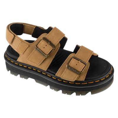 Dr. Martens Zebzag Sandal DM42689200 Beżowe 36