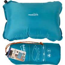 PODUSZKA PODRÓŻNA DMUCHANA REDCLIFFS NIEBIESKA