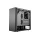 16. Cooler Master Silencio S600 Midi Tower Czarny