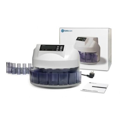 7. Liczarka SAFESCAN SAFESCAN 1250 EUR