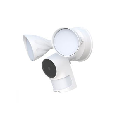 2. Kamera IP Wi-fi Foscam F41 4MP FLOODLIGHT