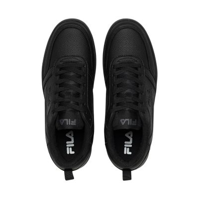 4. Buty męskie Fila Rega NF czarne FFM0370 83568