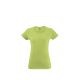 2. Koszulka MILLET W Hiking Jacquard Ts Ss zielony