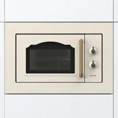 5. Kuchenka mikrofalowa GORENJE BM235CLI
