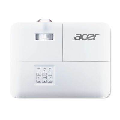5. Acer Beamer S1387n        4000 ANSI lm      WXGA   wh LAN