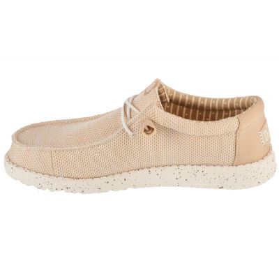 2. Buty Hey Dude Wally Stretch Sox M 41898-0LZ