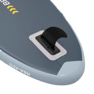 4. Deska SUP REBEL ACTIVE pompowana 244x76x10, zestaw