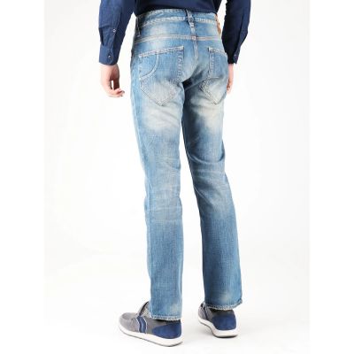 6. Jeansy Guess Outlaw M22068D0EW1 LINI
